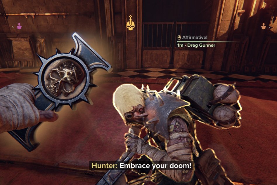 Shaman tweet media