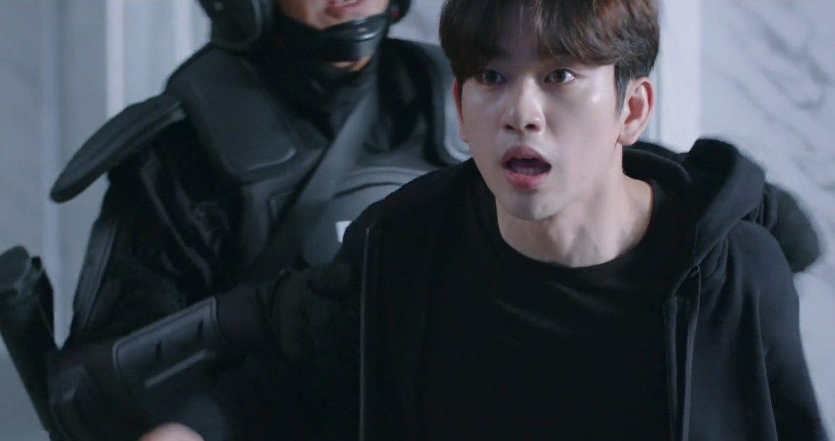 dabaoyuri's tweet photo. he was so in love :( #thedeviljudge https://t.co/mygh48O1DJ