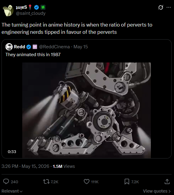 Digital Lifeform tweet media