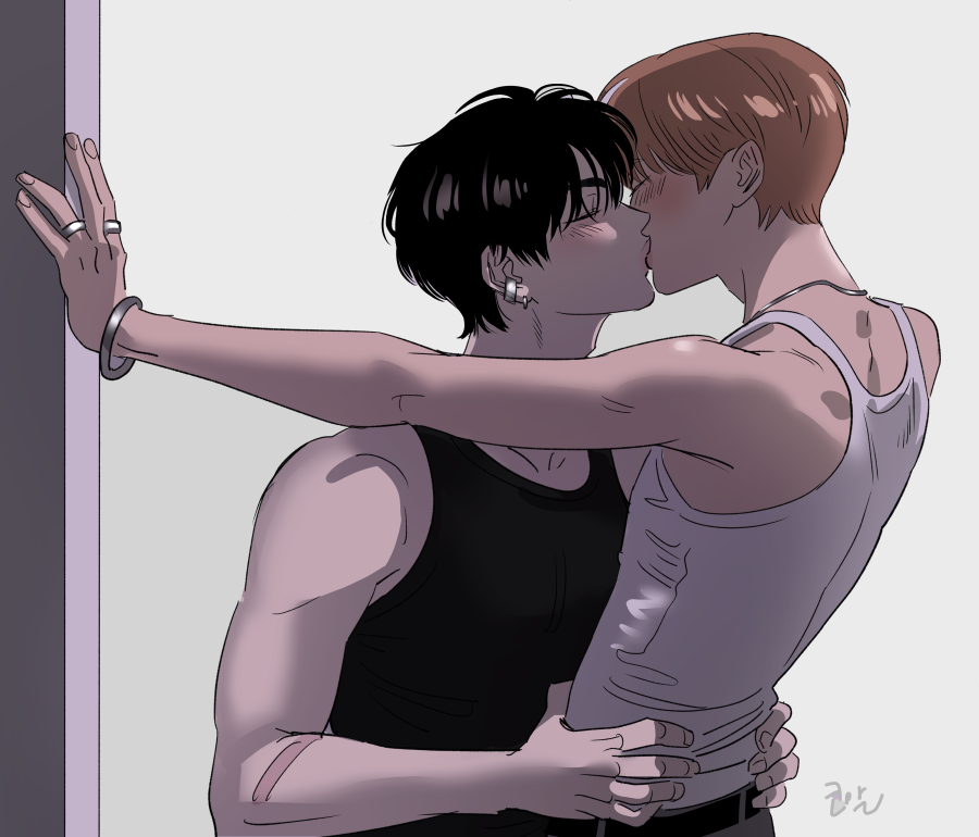 코말 tweet media