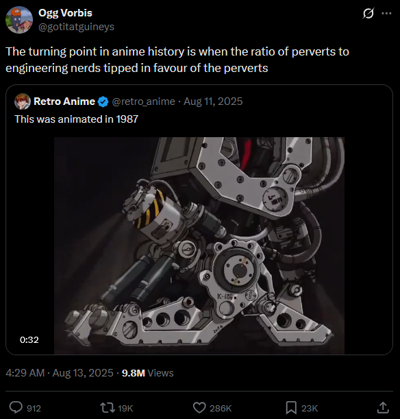 Digital Lifeform tweet media