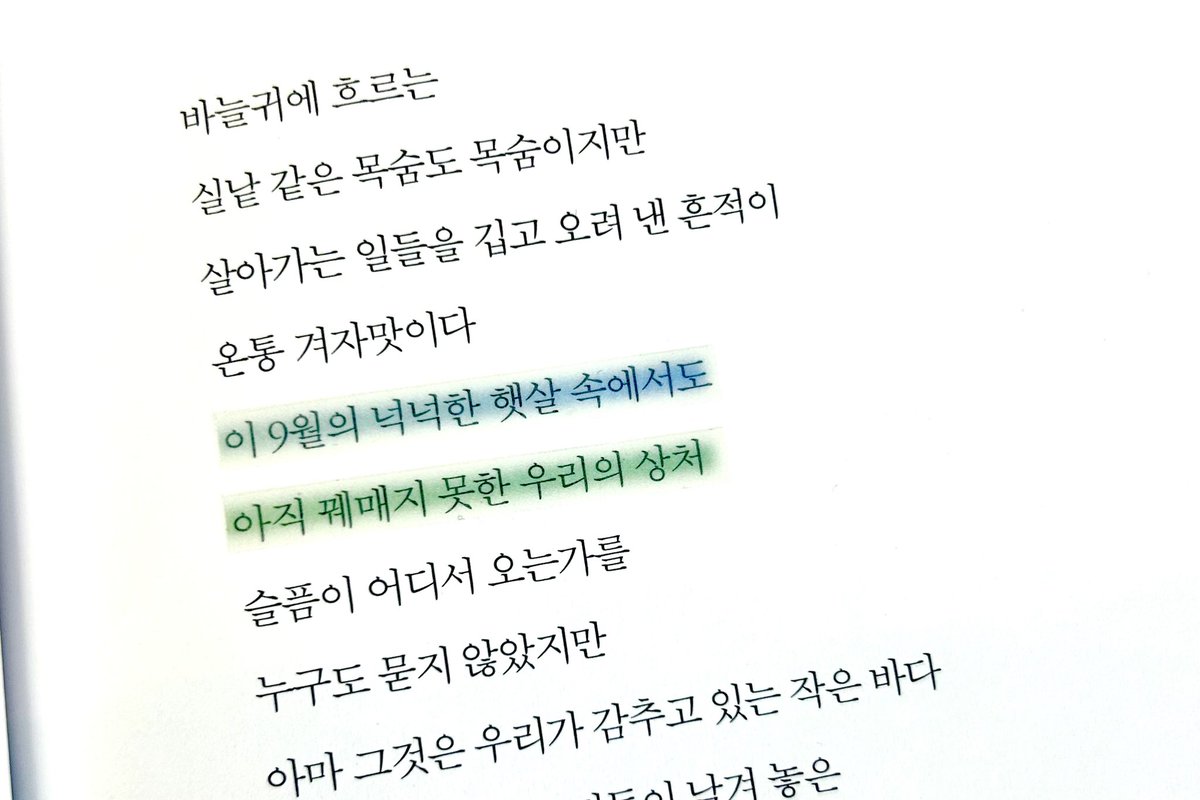 _ne0ul_'s tweet photo. 슬픔이 있을 것 같은 날을 가려
이 가을에는 떠나리라 https://t.co/h6Ak6DkDLY