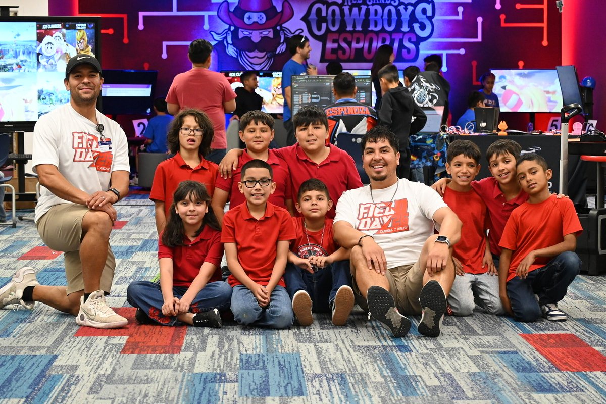 Clint ISD tweet media