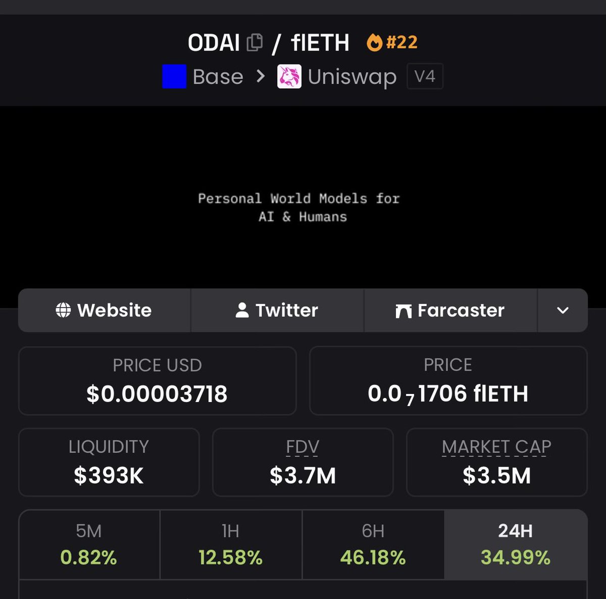 The Altcoin Sensei tweet media
