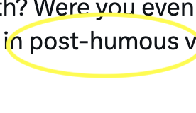 Alice Glasser tweet media