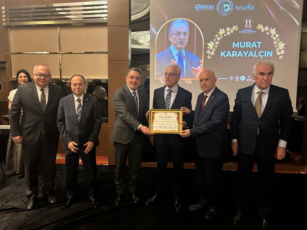 Faruk Köylüoğlu tweet media