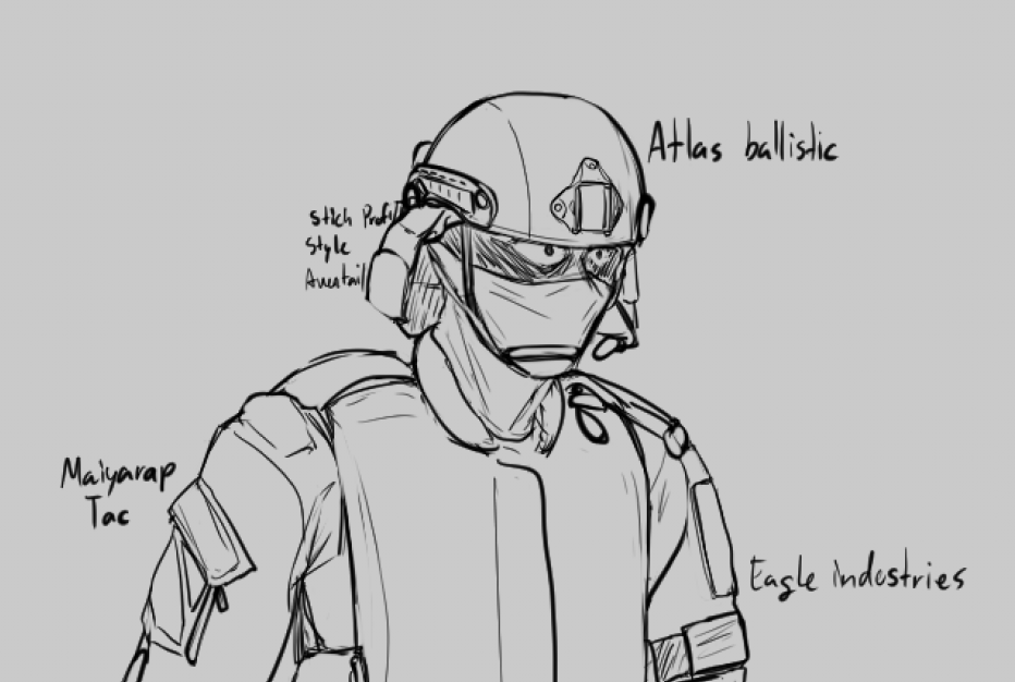 GasmaskManlet tweet media