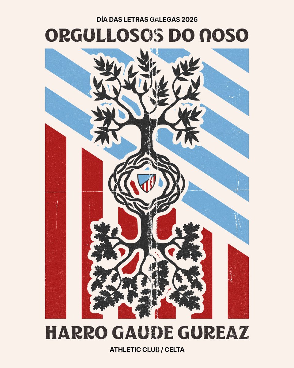 Celta tweet media