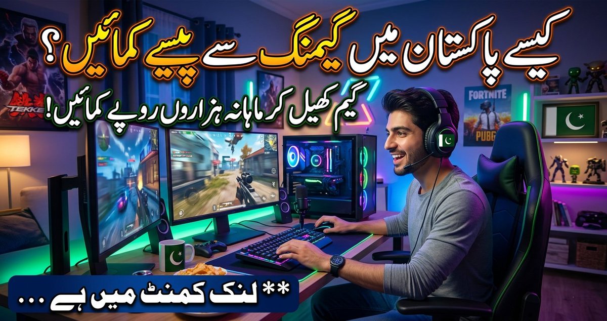 Hammad Jamil tweet media