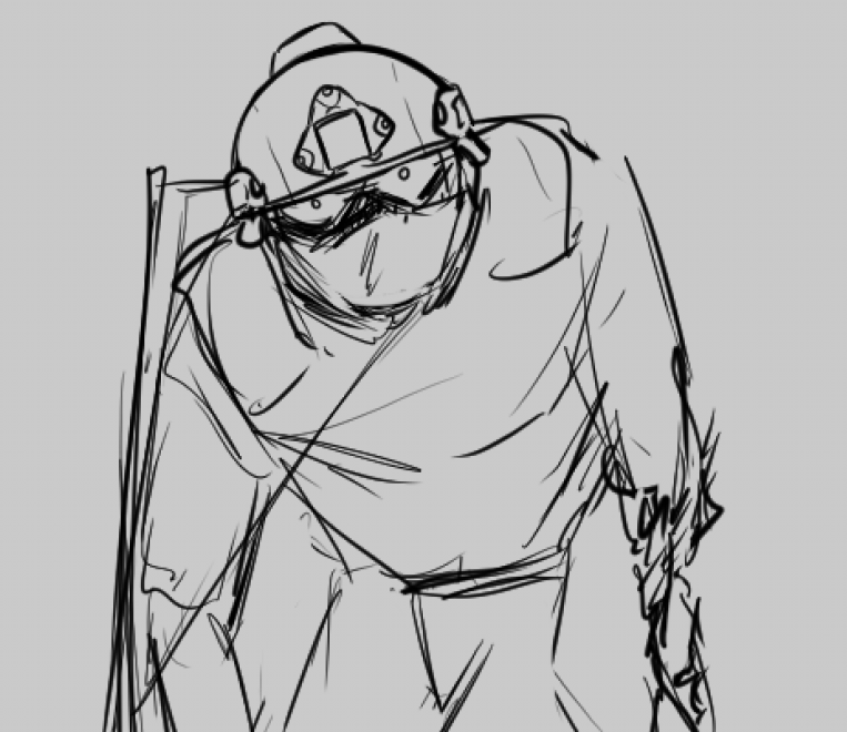 GasmaskManlet tweet media