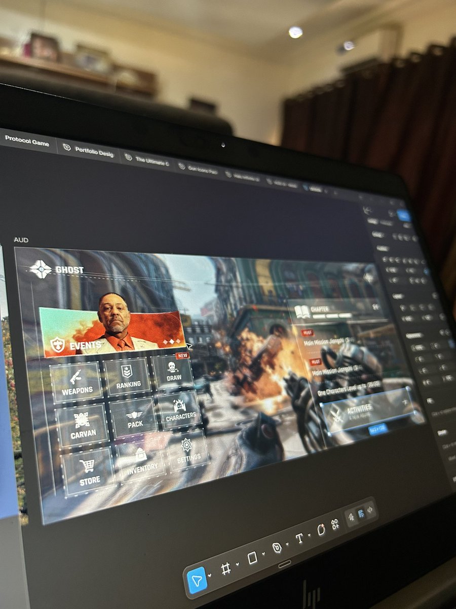 The Gameplay👾 tweet media