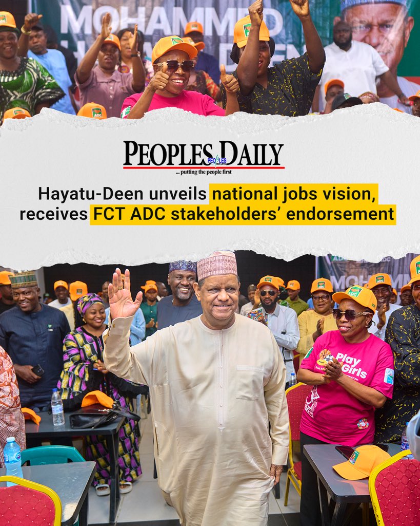 Mohammed Hayatu-Deen tweet media