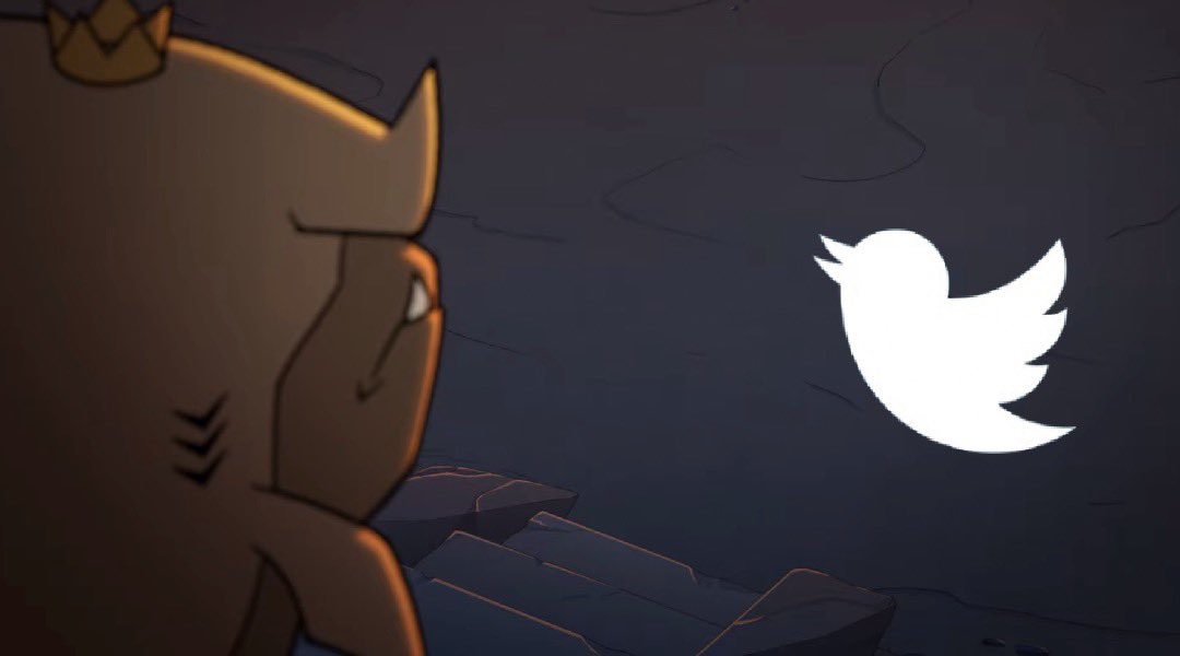 Snappers tweet media