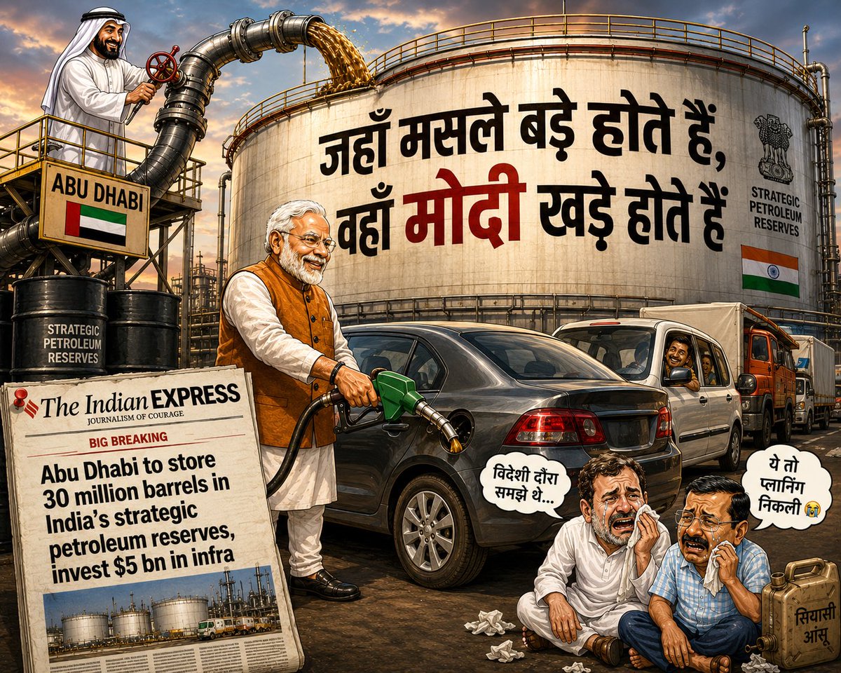 Tajinder Bagga tweet media