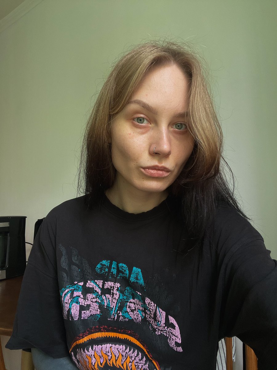 даша сокол 🥷 tweet media