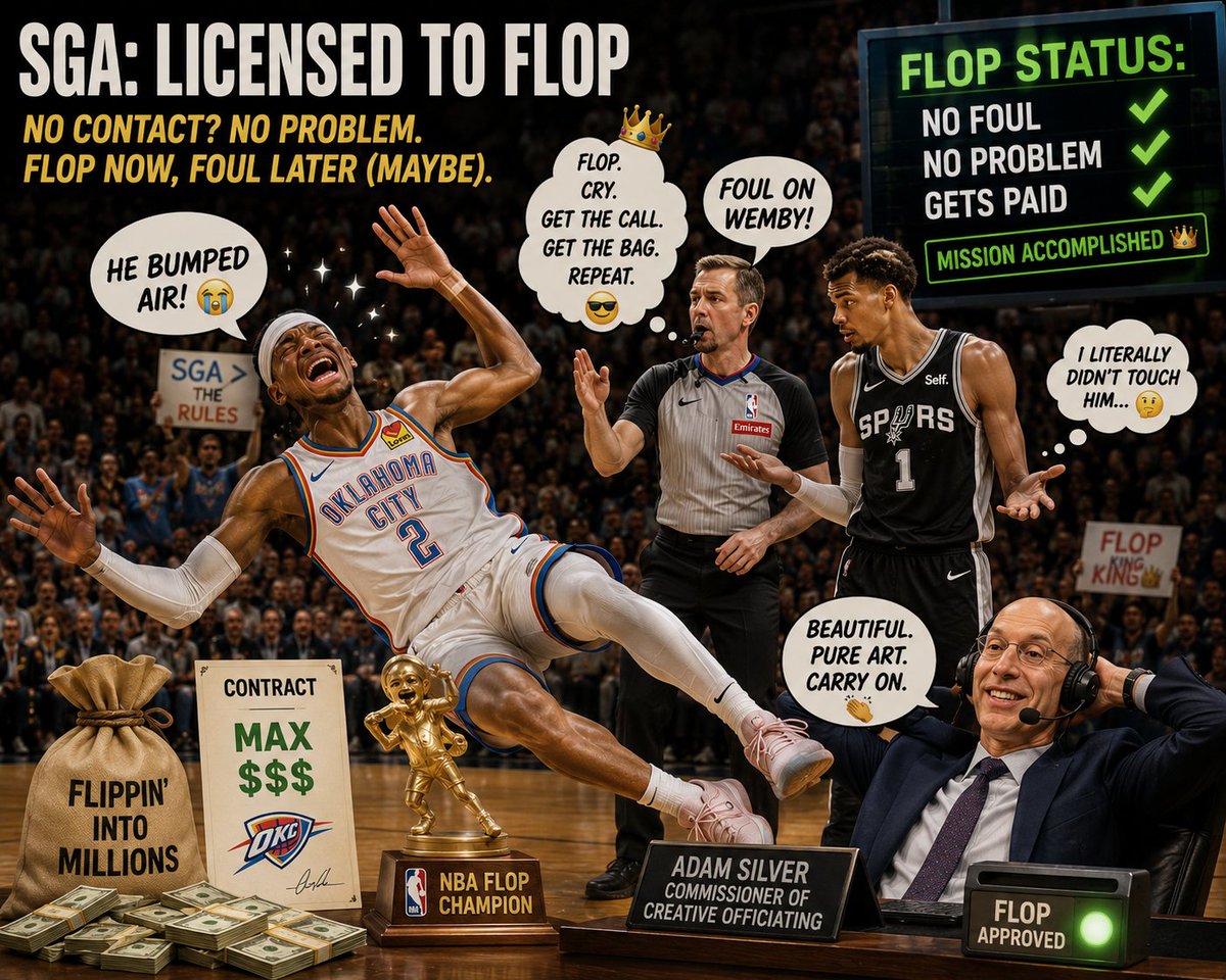 CelticsD2's tweet photo. #InANutshell 
#FakeBA
#SGA https://t.co/hItDH1ziPt