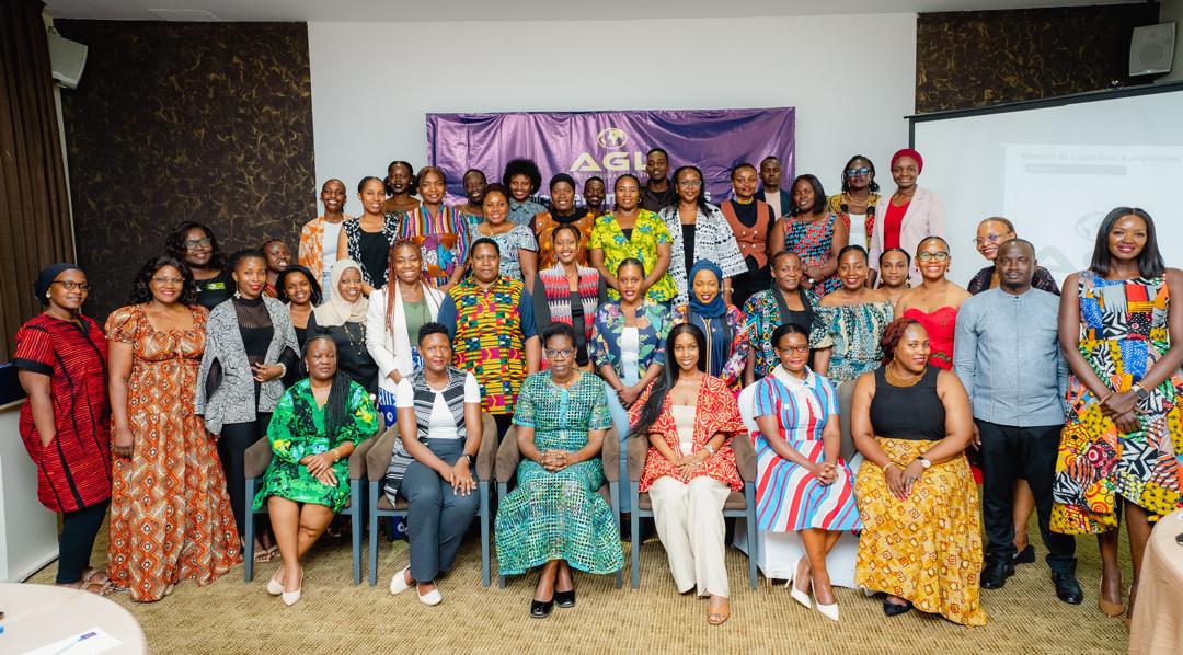 Dr Patricia Achan Okiria tweet media