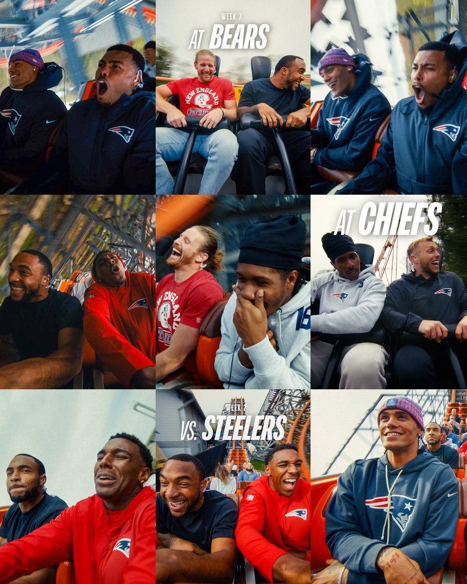 New England Patriots tweet media
