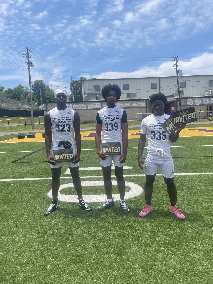 McAdory Football tweet media