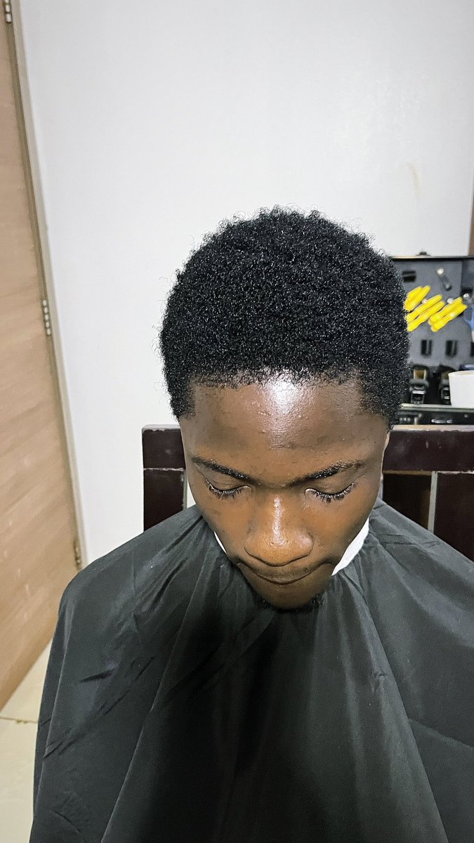 BOUZ CUT💈 tweet media
