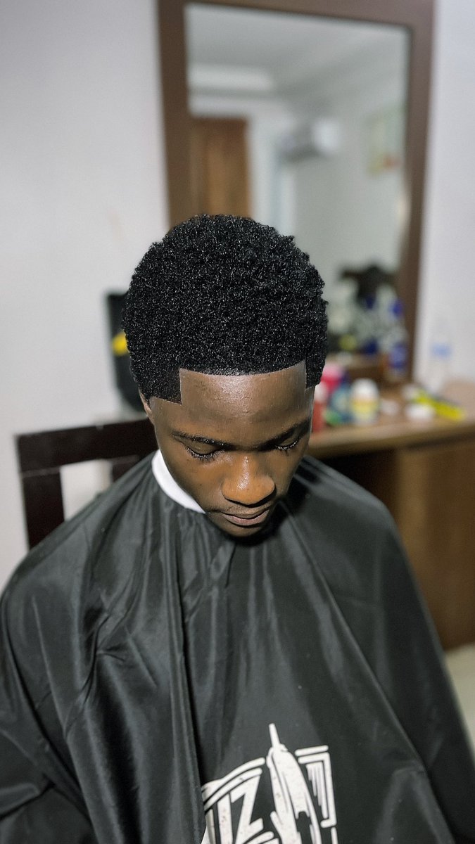 BOUZ CUT💈 tweet media