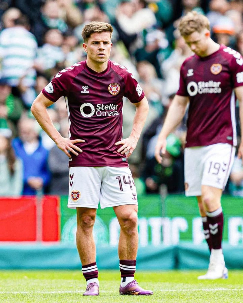 Scottish Football Away Days tweet media