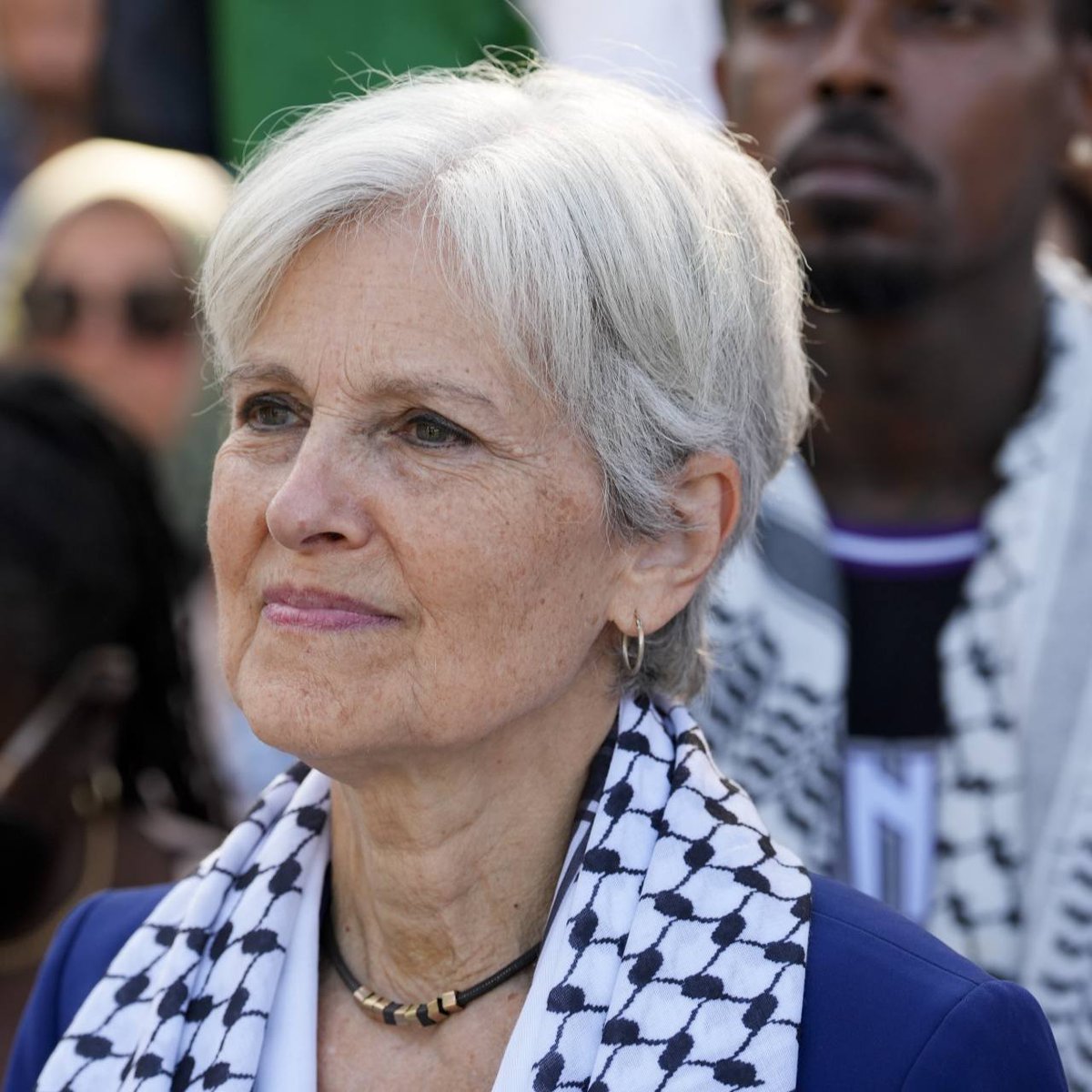 saab_lofton's tweet photo. @cagreens1 In the Matriarchs universe https://t.co/An3OjG5wbq SATAN is threatened by Jill Stein's very presence in the White House! According to the Devil himself, "the Celestial Balance" is far too lopsided in favor of justice because of her! Click
https://t.co/An3OjG5wbq to see more ..! https://t.co/NxcCogWaoY