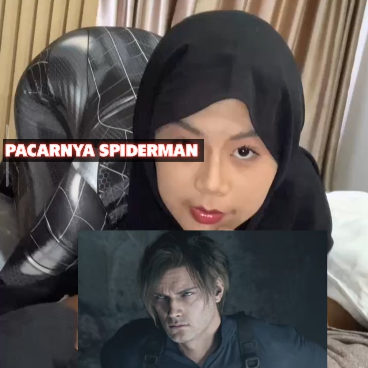 FafaFifi45's tweet photo. videy viral Spiderman sedang beraksi
https://t.co/EIaIaG8QME
https://t.co/MS1zPkLJSS
https://t.co/LIuEiqNQjS
https://t.co/Q24gSiymOF
Prabowo geram seorang bapak di Kalimantan mencuri anak kecil dan lapor kepada kepala desa, ibunya pergi menjadi tki
dan anak https://t.co/gsqrEyrZal