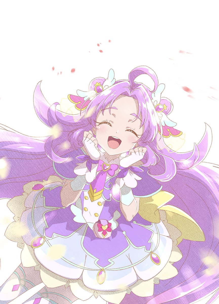 小林みくる【CureMystic】 tweet media
