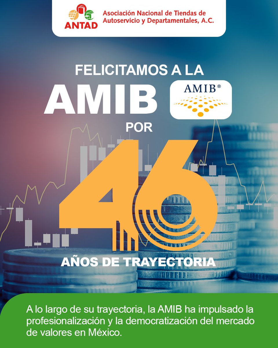 ANTAD tweet media