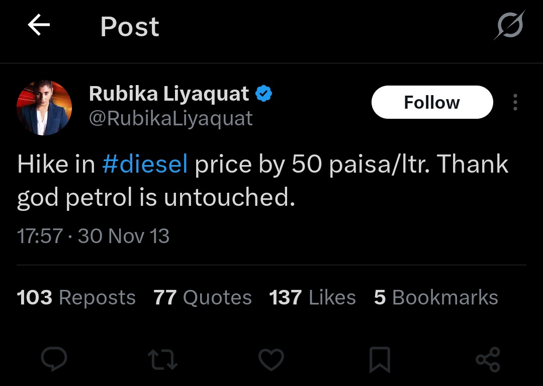 Dinesh Purohit tweet media