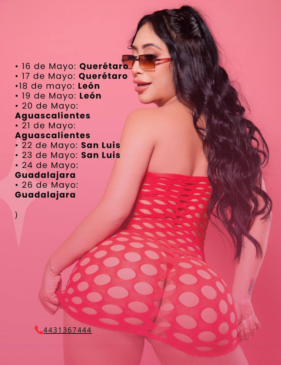 Ysmara Martinez tweet media