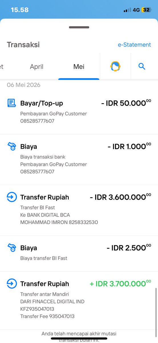 cari_pen1pu's tweet photo. Mohon di baca dengan teliti 🙏🏻 https://t.co/uQTajfw18J