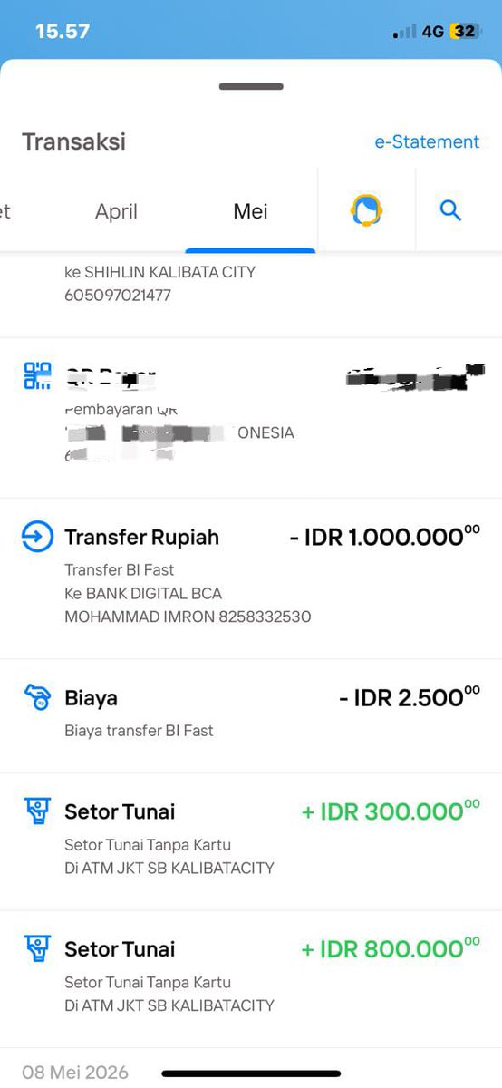 cari_pen1pu's tweet photo. Mohon di baca dengan teliti 🙏🏻 https://t.co/uQTajfw18J