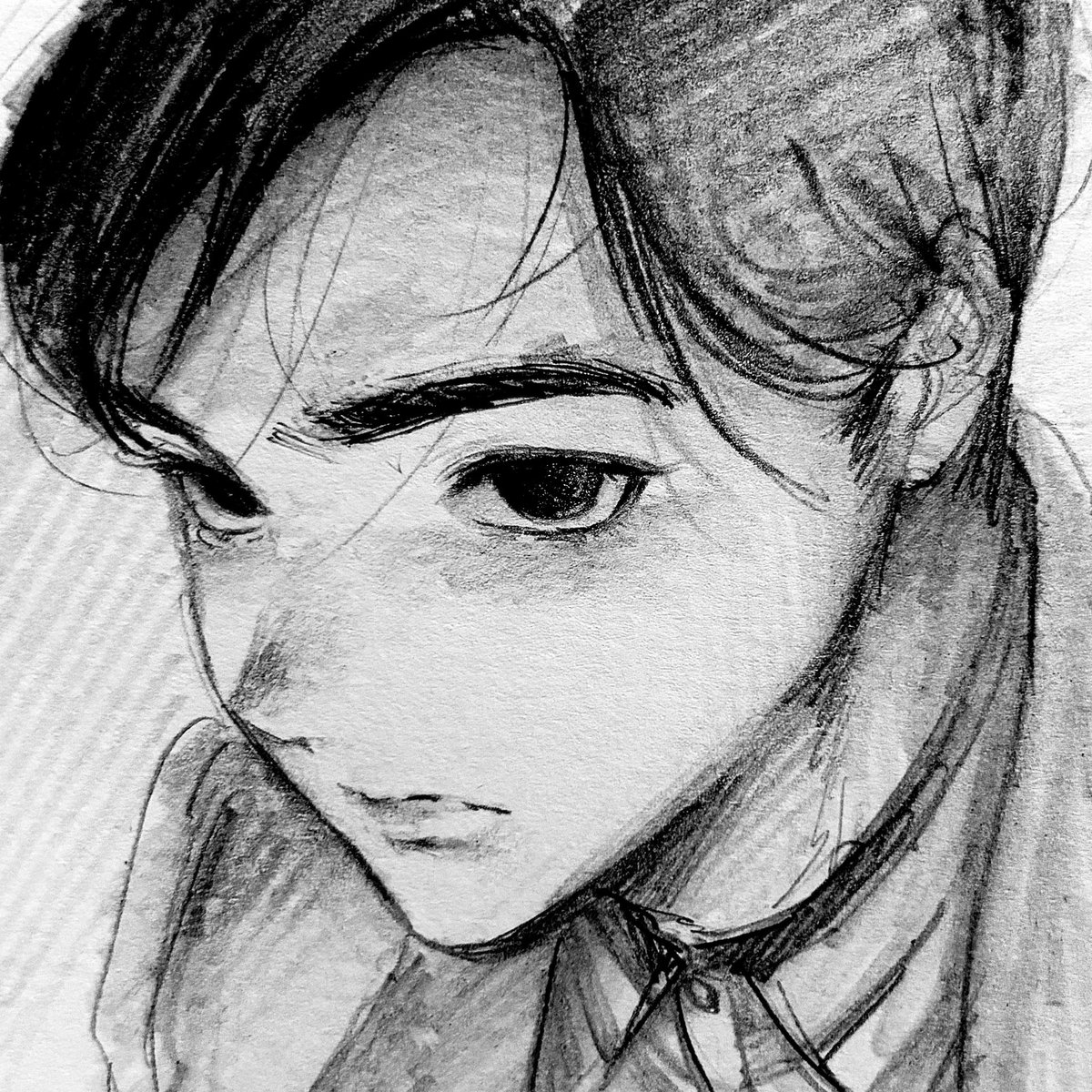 ～完～ tweet media