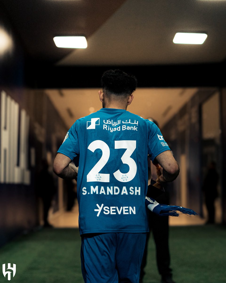 AlHilal Saudi Club tweet media