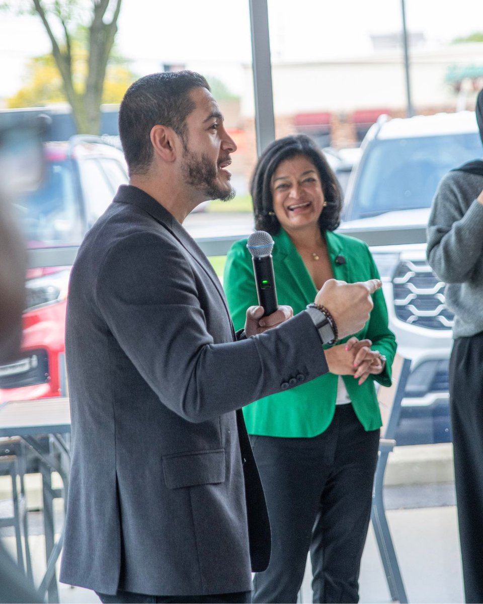 Pramila Jayapal tweet media