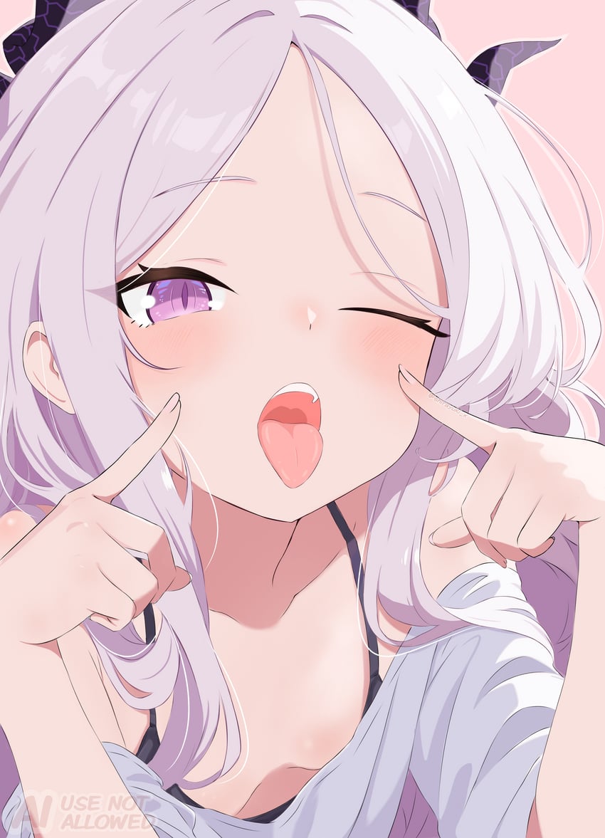 Yamato Gasai⛩️🎀🎵/🐟/ 💚🖤💜🩷/💊🔪 tweet media