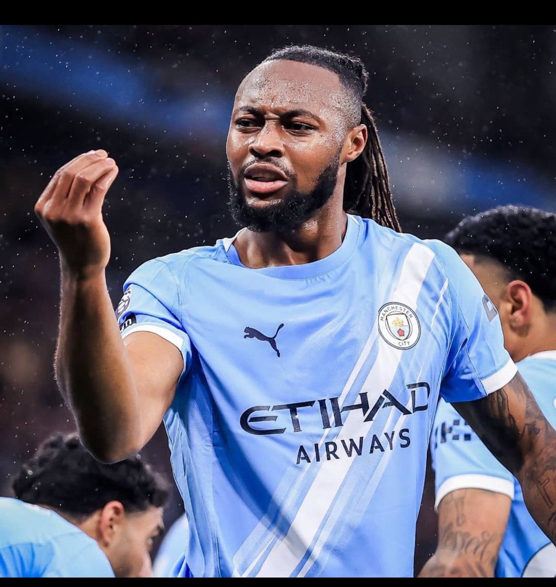 Serwaa Amihere, Esq tweet media