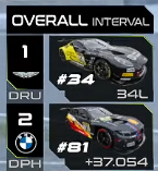 ___BMA___'s tweet photo. I take it back

The Nurburgring 24 hour race is STILL ridiculous https://t.co/jQaWYL8UCU