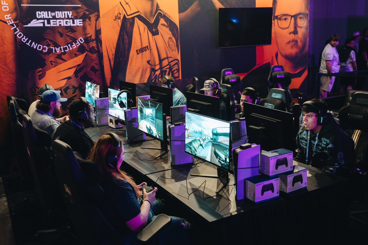 Scuf Gaming France tweet media