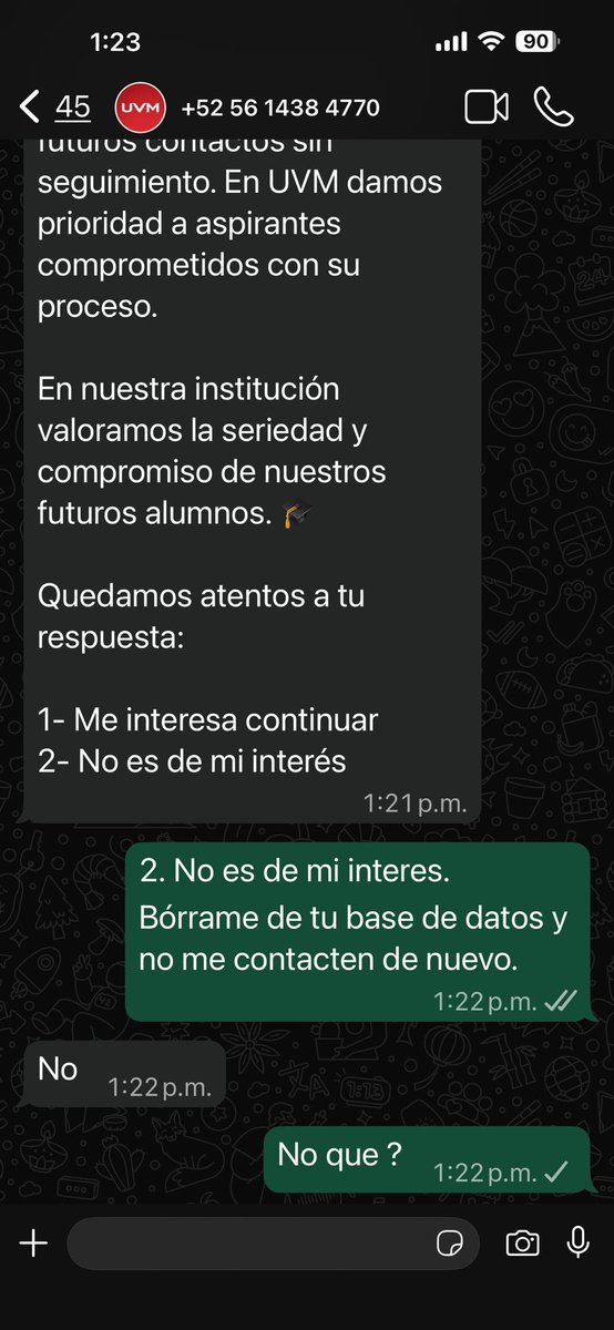 Micaela Gomez tweet media