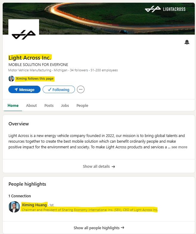 TraderMip's tweet photo. $SEII - let me be clear.

The ONLY thing standing between current levels and .0100 is Expert Market pre-loaders cashing out.

That's not a red flag. That's the setup.
Profit-taking = liquidity for the next leg.

I'm DCA'ing here.
Things are moving behind the curtain - and when this story drops, the chart speaks for itself.

✅Share structure 
✅Due Diligence
✅Patience