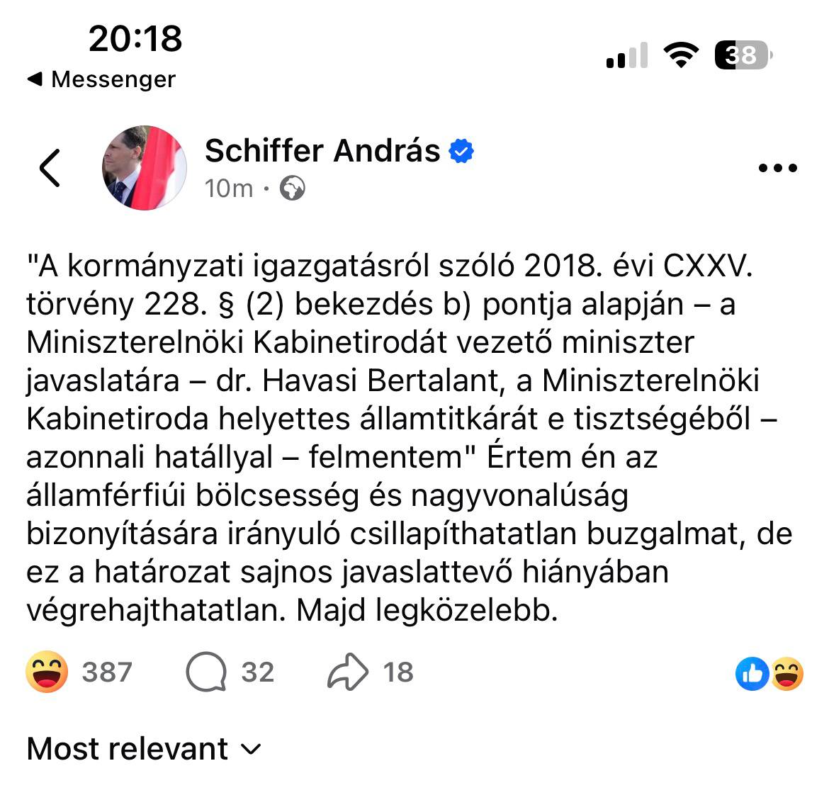Bede Zsolt tweet media