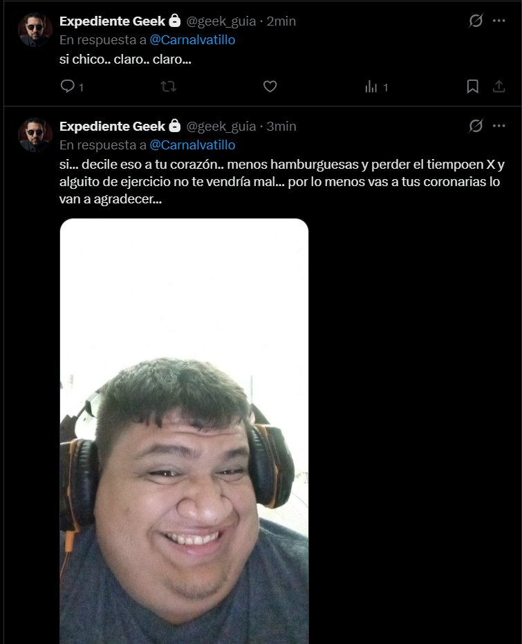 Silenciadillo tweet media