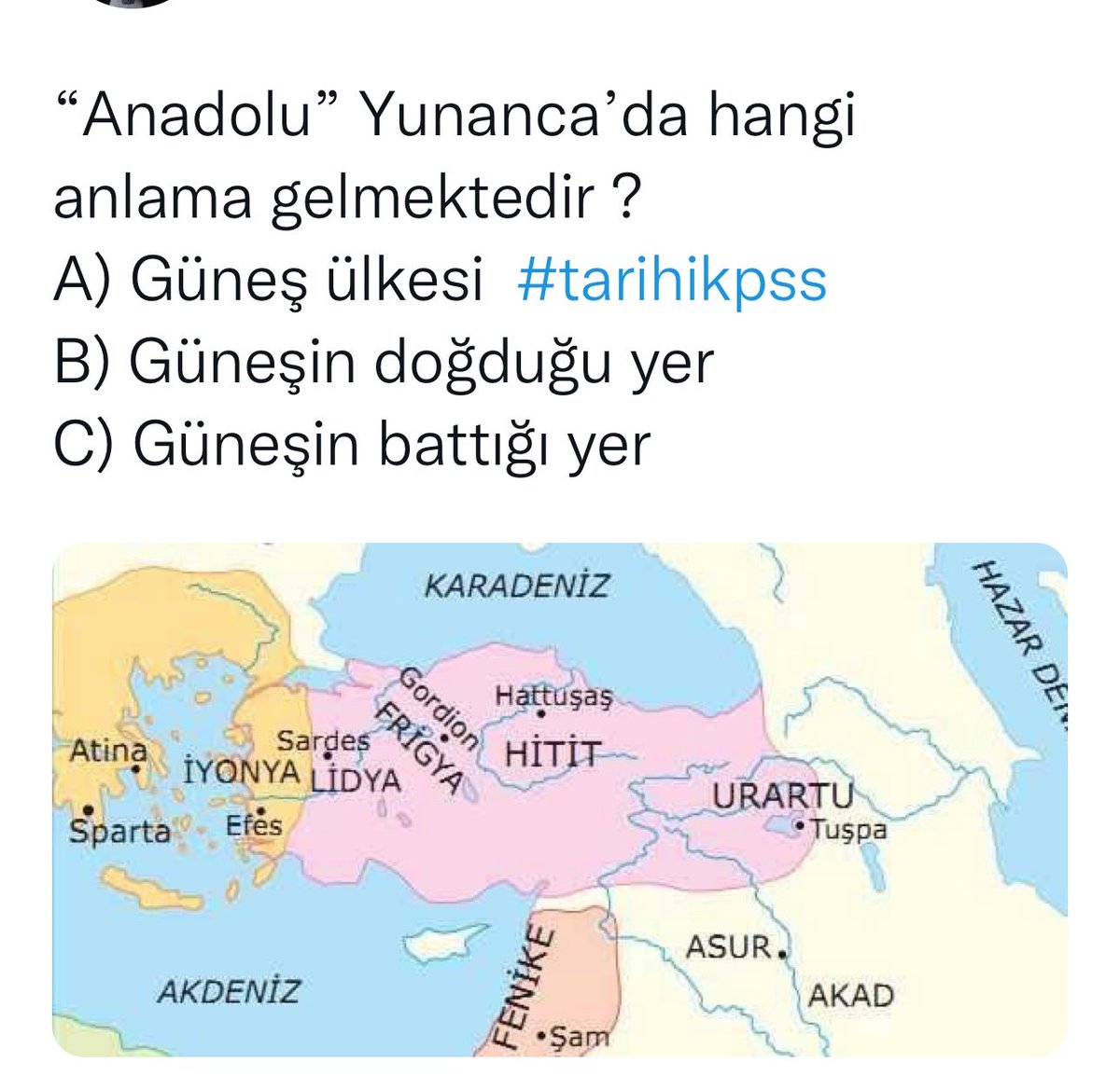 KPSS ve AGS tweet media
