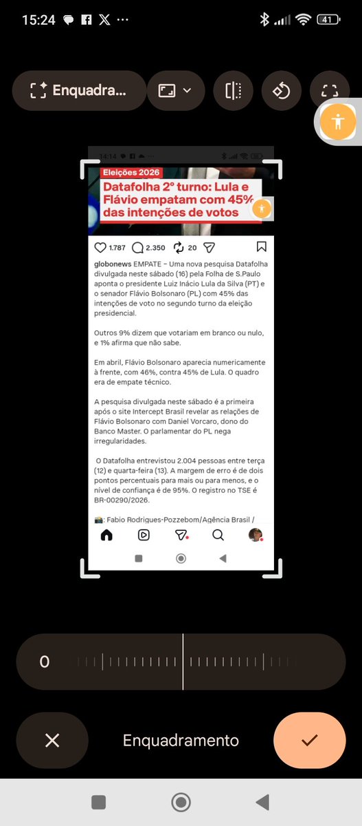 Roberto Galdino tweet media