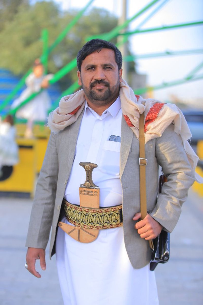 الكرار المراني tweet media