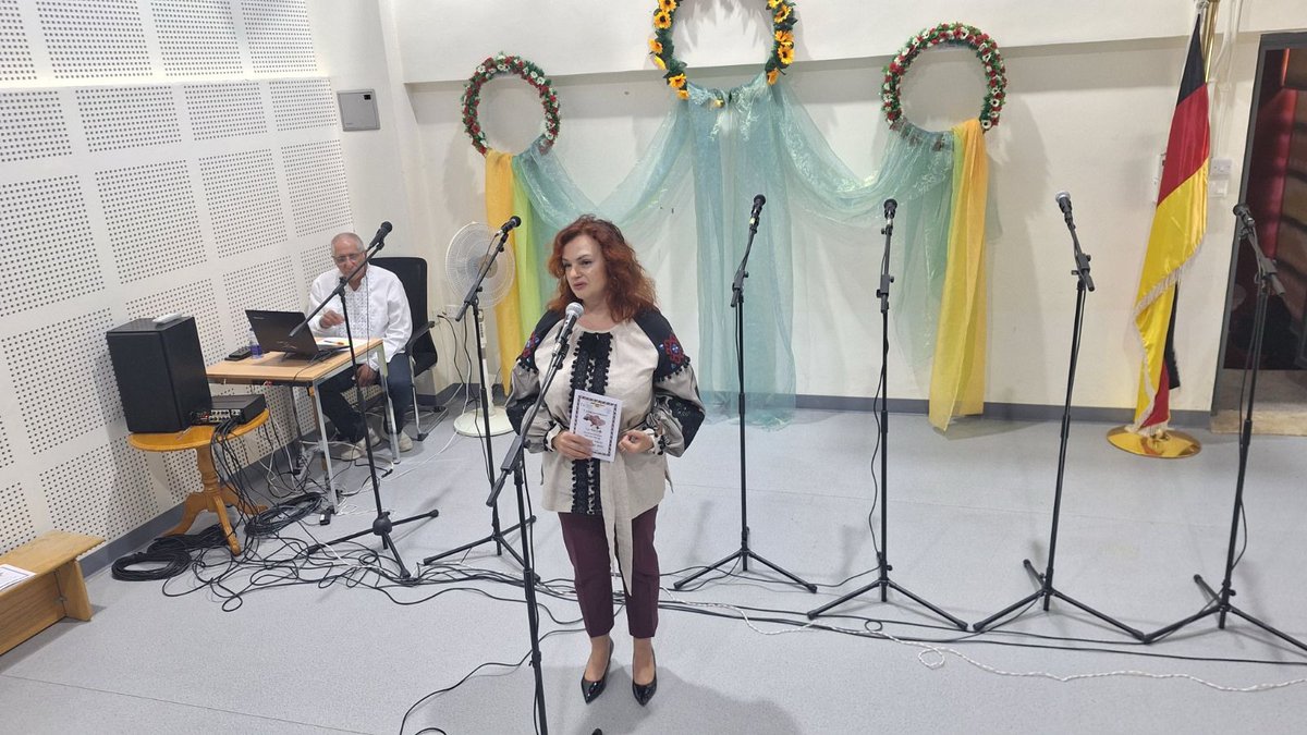 UKR Embassy in JOR tweet media