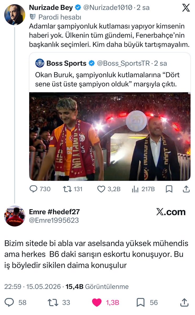 Umudagle tweet media